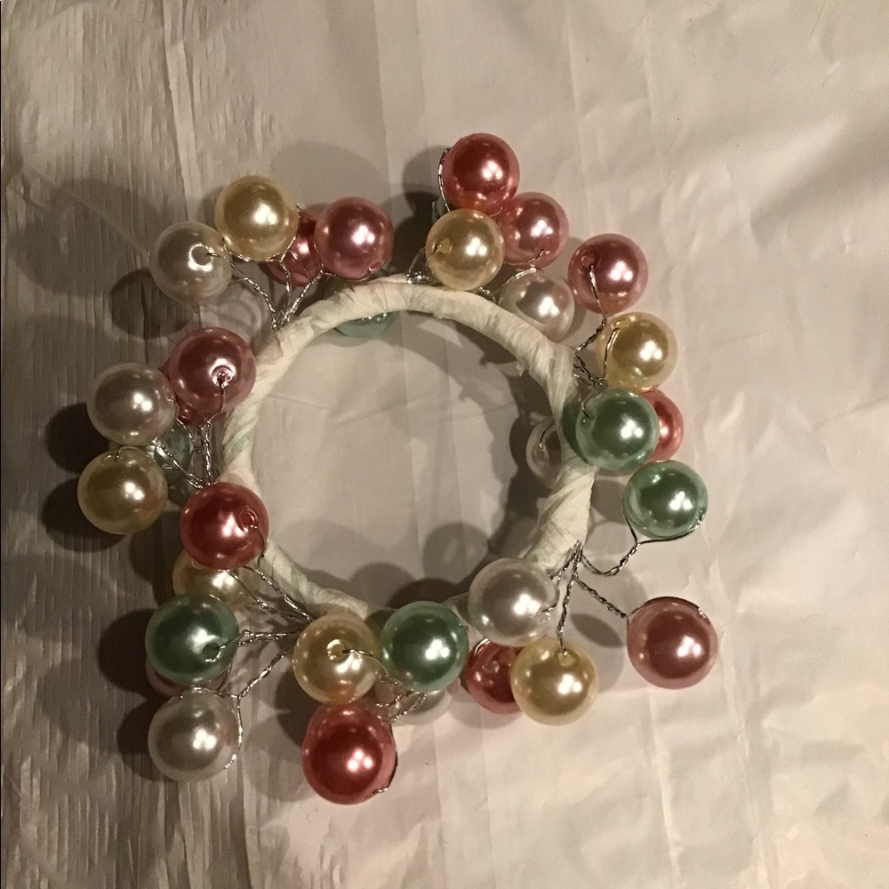 Napkin rings